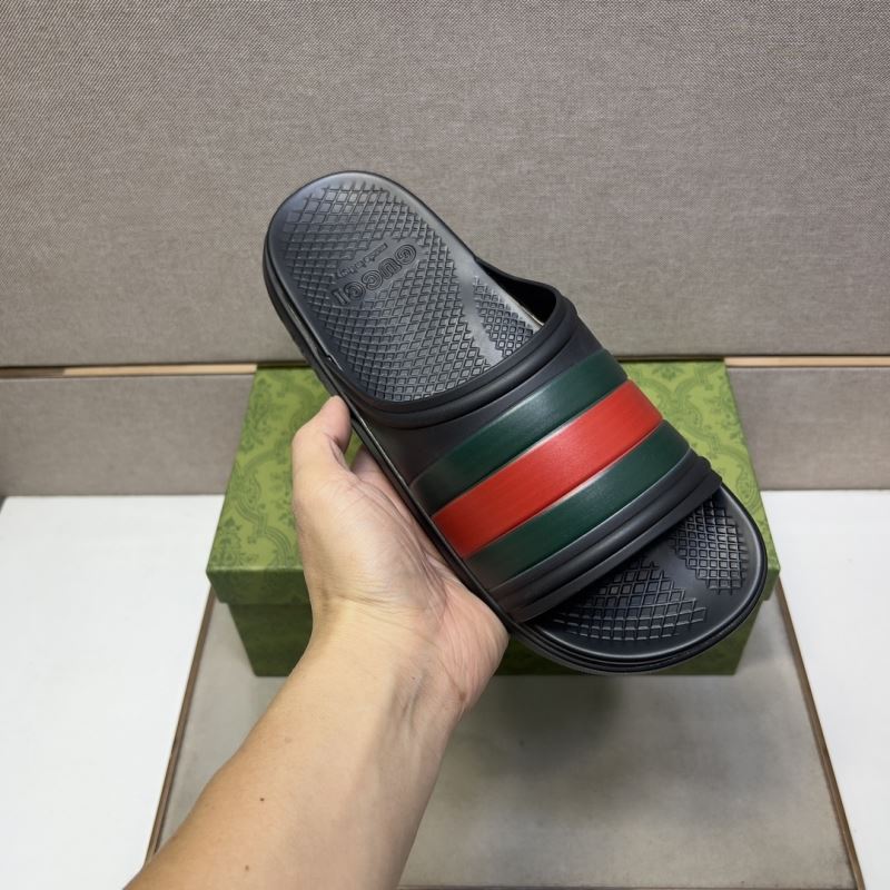 Gucci Slippers